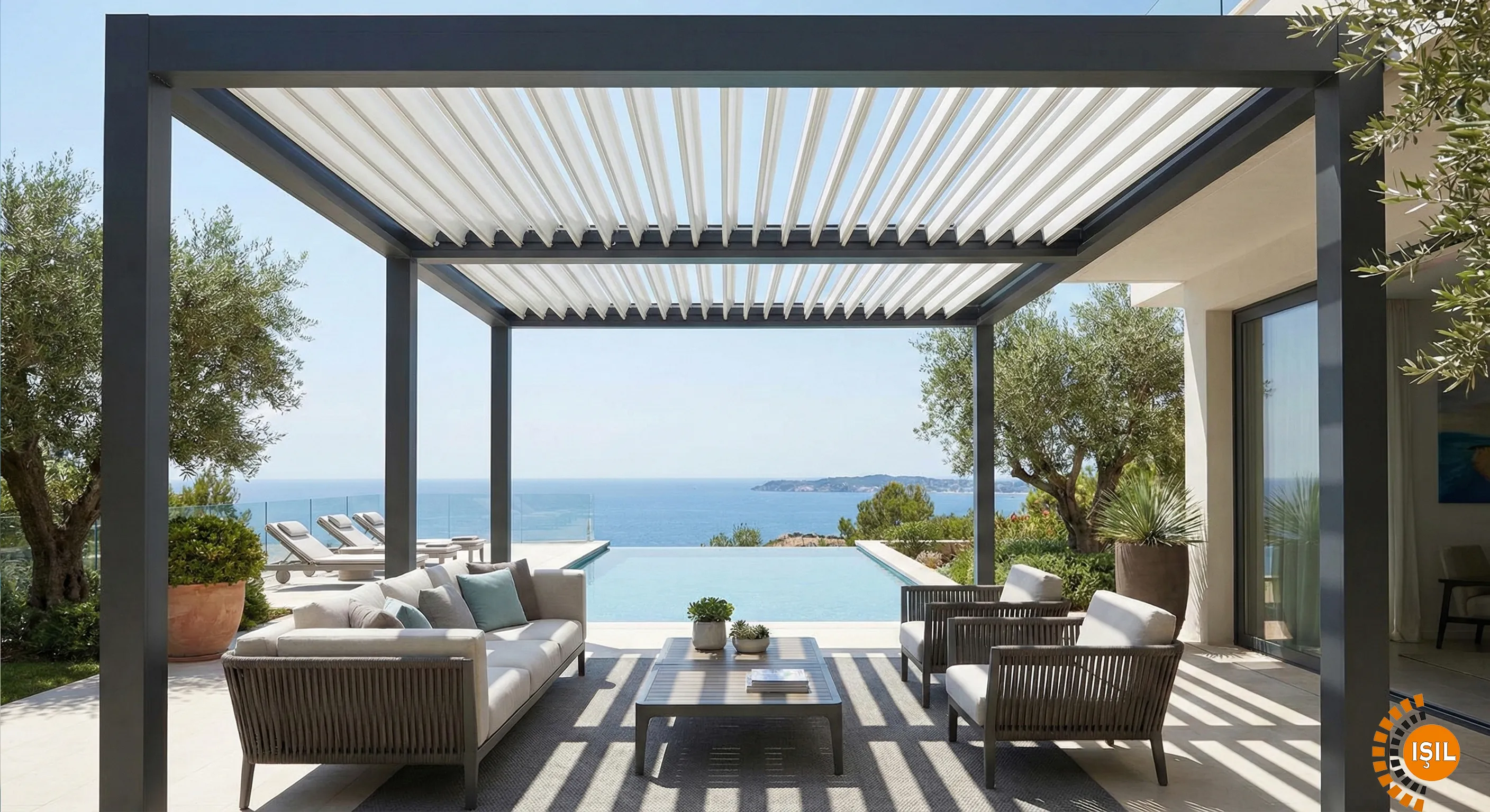 Bioglass Bioclimatic